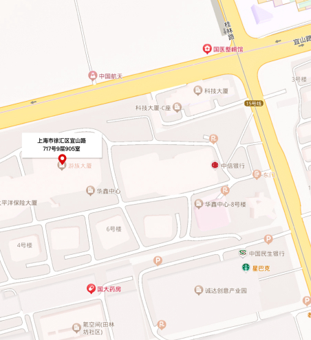 上海分(fēn)公(gōng)司